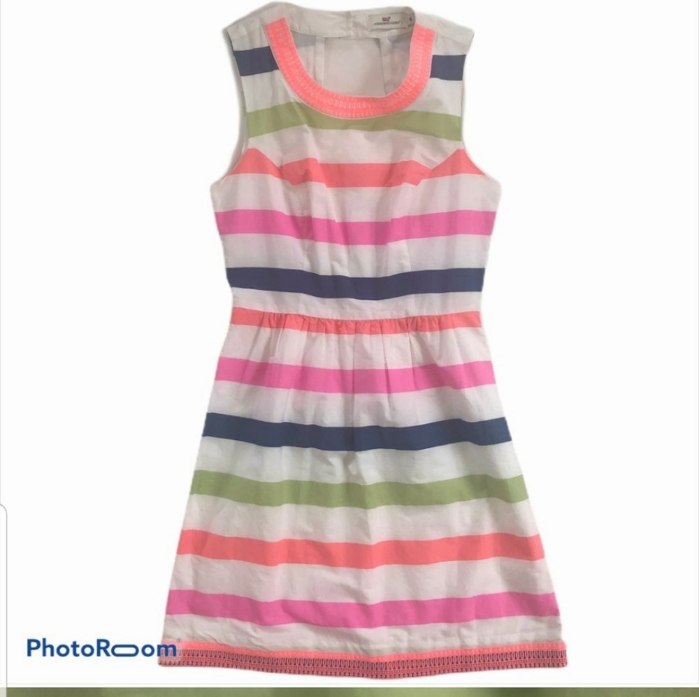NWT Vineyard Vines dress